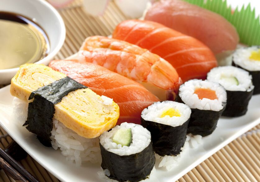 想开一家寿司店，加盟哪个寿司品牌比较好？
